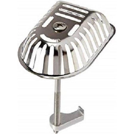 Toto Urinal Strainer for Model UT105U, UT105UG, UT105UV, UT105UVG and UT445UV Stainless Steel THU3045R-A